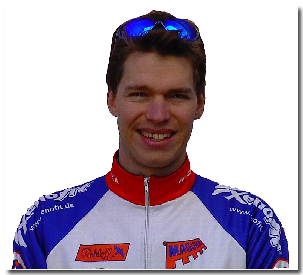 Sven Ory